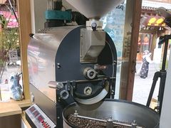 -漫香咖啡·云南小粒咖啡