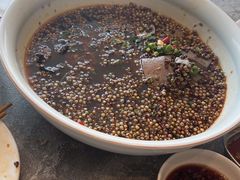 -高玛纳驴肉火烧(河间总店)