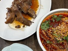 -顺兴老茶馆·精品川菜(世纪城店)