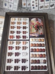 -四季·予你日式美甲美睫Nail