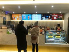 -CoCo都可(昆百大店)