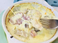 -库滋明·俄罗斯特色美食(中央大街店)
