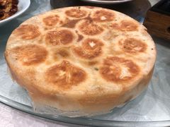 高密特色炉包-汇贤府·李氏鲁菜(五棵松店)