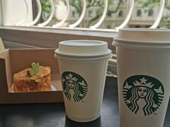 -星巴克臻选(广州沙面店)