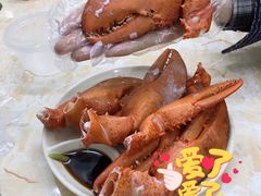-强记龙虾钳(定安里店)
