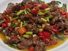 -李氏传家菜(兴城路店)