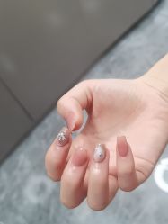 -伊奈尔美甲美睫