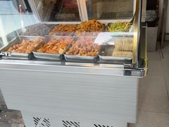 -张记捆鸡(总店)