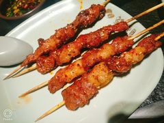 -韩盛·盛江山自助料理(中街大悦城店)