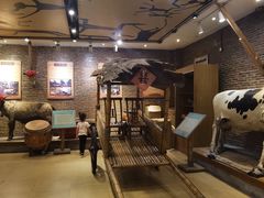 -横沥牛庄(总店)