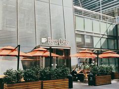 -Peet's 皮爷咖啡(陆家嘴中心店)
