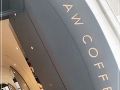 -Seesaw Coffee(上生新所店)