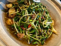 -村长家的疙瘩汤·东营菜(东营茶城店)