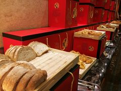 -世纪金源大饭店·汇景阁自助餐厅