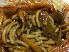 -啊臻味道米粉(义乌店)
