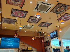 -撒拉花儿·新疆菜·清真(太阳宫店)