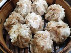 -正宗天津烧麦馆(柳州路店)