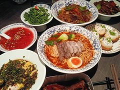 -阿大排档(长春这有山店)