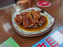 -聂记粤菜馆(鼓西路店)