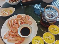 -喜棠·长沙家宴·海鲜·湘菜(麓谷店)