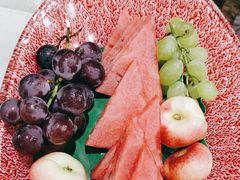 -徽宴楼·玫瑰之约(祥源店)