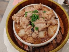 -新南华大酒店(长寿店)