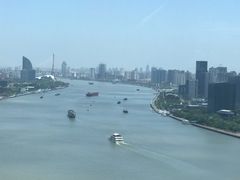 -非常时髦餐厅VUE Restaurant(外滩茂悦大酒店)