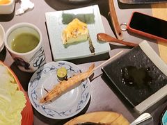 -沼津港精致料理·寿喜烧·烧鸟(龙湖南桥天街日料榜单店)