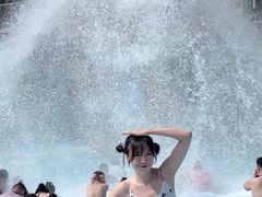 -武汉玛雅海滩水公园