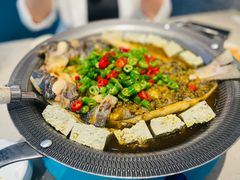 -半天妖烤鱼(西铁营万达店)