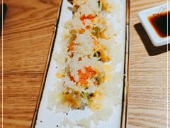 -栖川山葵家·寿喜锅·日式料理(龙湖北城天街商场店)