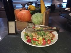 -北京王府井希尔顿酒店·万斯阁西餐厅