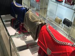 -Galleria百货店名品馆
