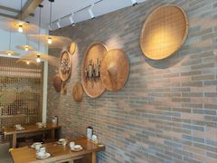 -芳草地度假酒店·野炉中餐厅
