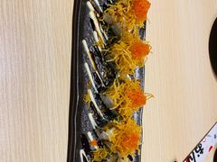 -気楽亭和食料理(气乐亭大世界本店)