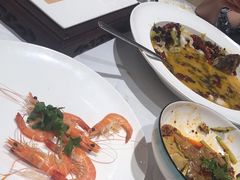 -山东老家(黄埔分店)