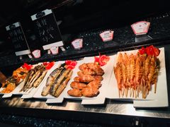 -广东嘉华大酒店·季花铁板烧餐厅