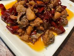 -陈麻婆豆腐(旗舰店)