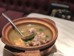 老潮州精选肉骨茶-金椰壳· 大厨新加坡菜(壹方城店)