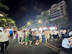 -海大南门夜市(海富街店)