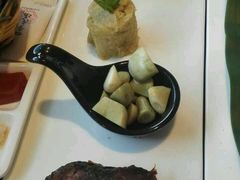-四季民福烤鸭店(前门廊房二条店)