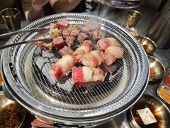 -本炙炭烤·蒲烧活鳗料理店(金沙洲店)
