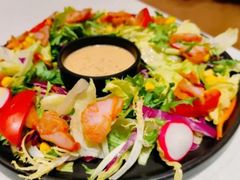 -圣彼得堡观江俄餐厅(中央大街黑金冠店)