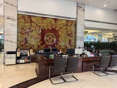 -益健名厨海鲜城(夏湾店)