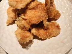 -奉天小馆·非遗东北菜(济南万象城店)