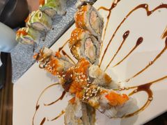 -山葵家·创意料理(万象汇店)