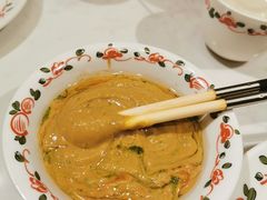 -东门口涮肉·砂锅·烤串(老门东店)