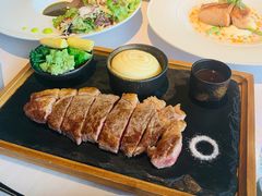 -L'Arome芳芳法国餐厅(仙林金鹰店)
