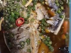 -半天妖烤鱼(印象城店)