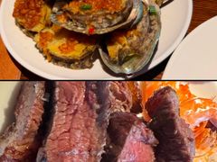 -拉蒂娜·巴西牛排馆 Latina·Brazilian Steakhouse(陆家嘴旗舰店)